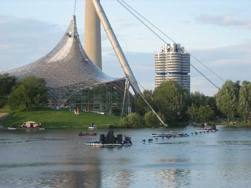Sommernachtstraum 2007
